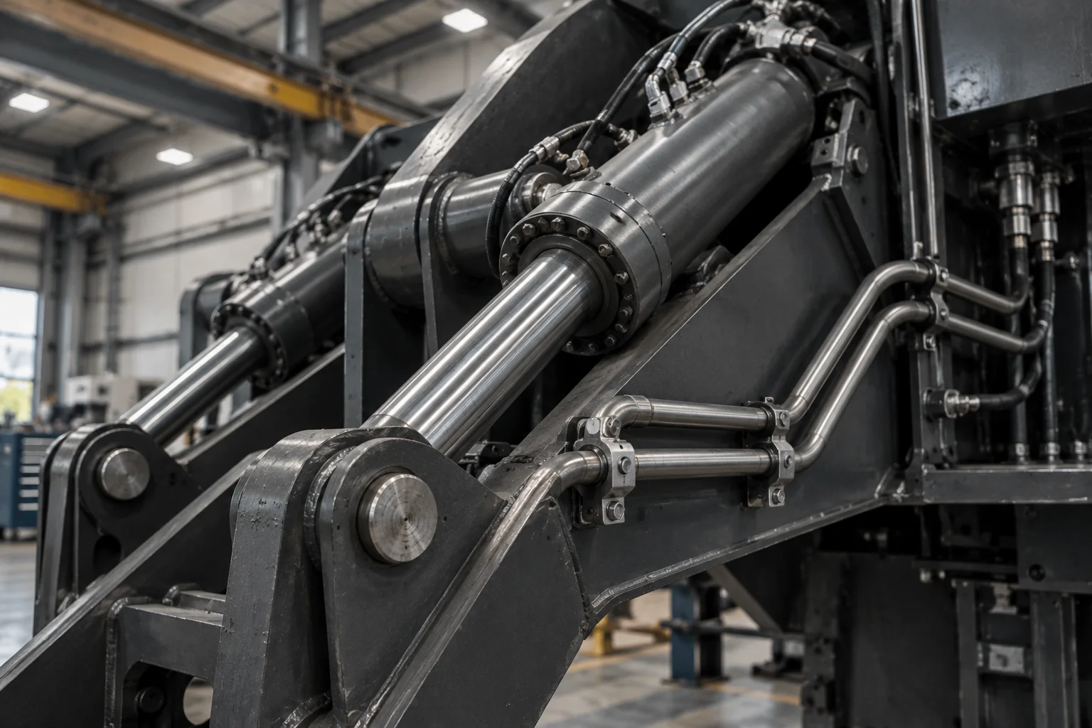 Industrial Machinery
