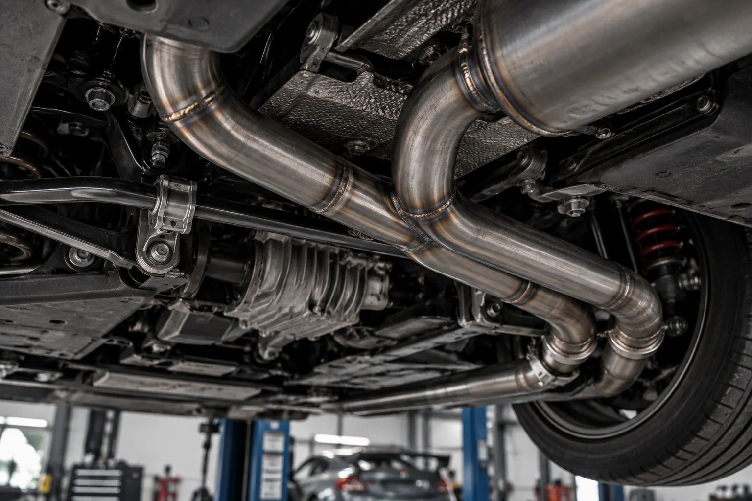 Performance Automotive