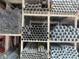 Pipe Inventory - Stock Management