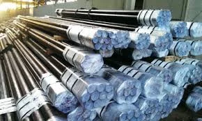 Export Packaging - Shipping Preparation