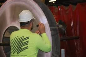 Testing Area - Quality Assurance