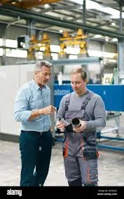Engineering Team - Technical Experts