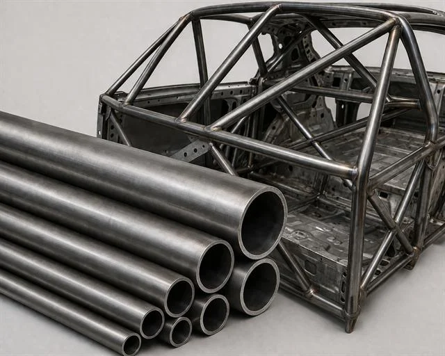 Roll Cage