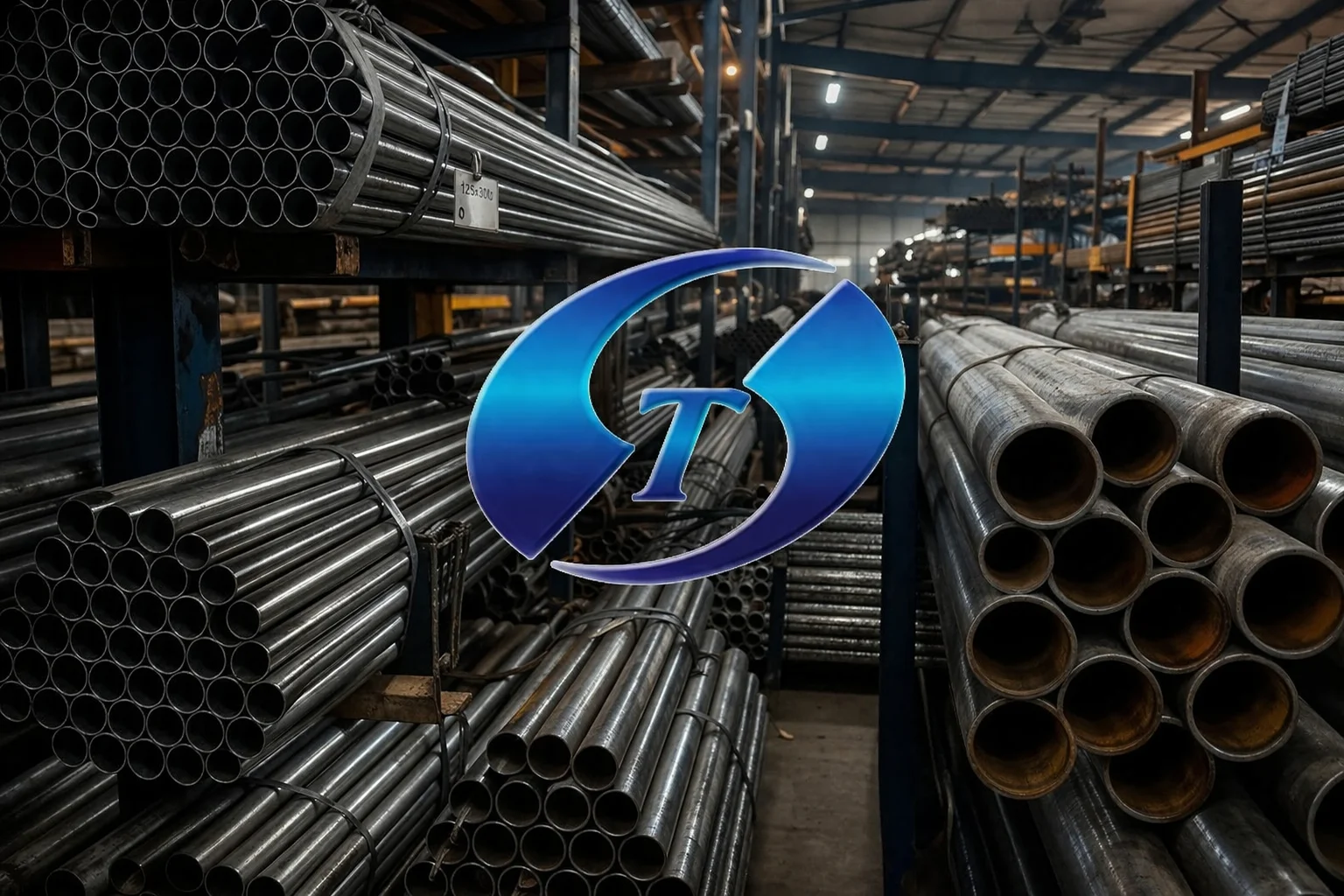 About Siddhgiri Overseas - 4130 Chromoly Tubing Supplier