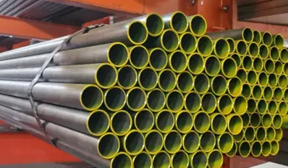 4130 Chromoly Tubing UK